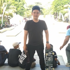 RANGGA - ESOK KAN MASIH ADA