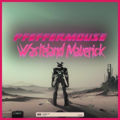 Pfeffermouse - Wasteland Maverick