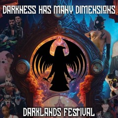 LIVE AT DARKLANDS - FUSION 1 MARCH 2024