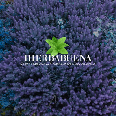 Hierbabuena (feat. Smiley Rojas-Nunez)