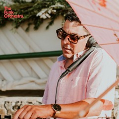 The Funk Orchestra- Mixtape #05