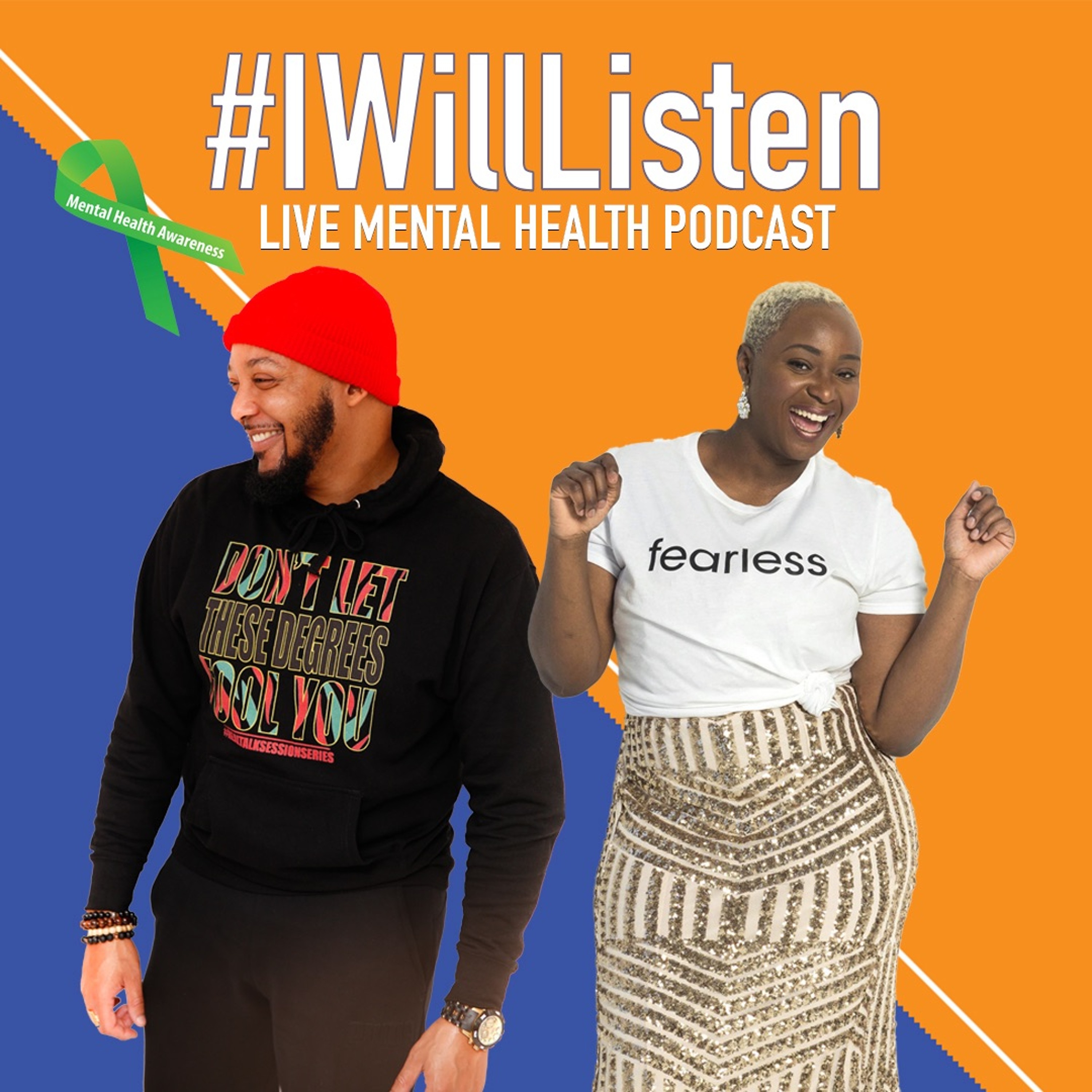 The Miseducation of the People podcast