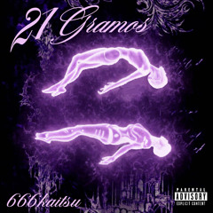 21 gramos