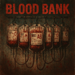 BLOOD BANK