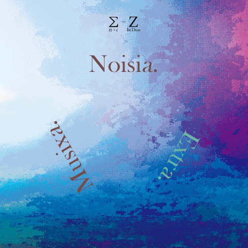 Ambience, what we've seen. 【Noisia. Musixa. Extra.】