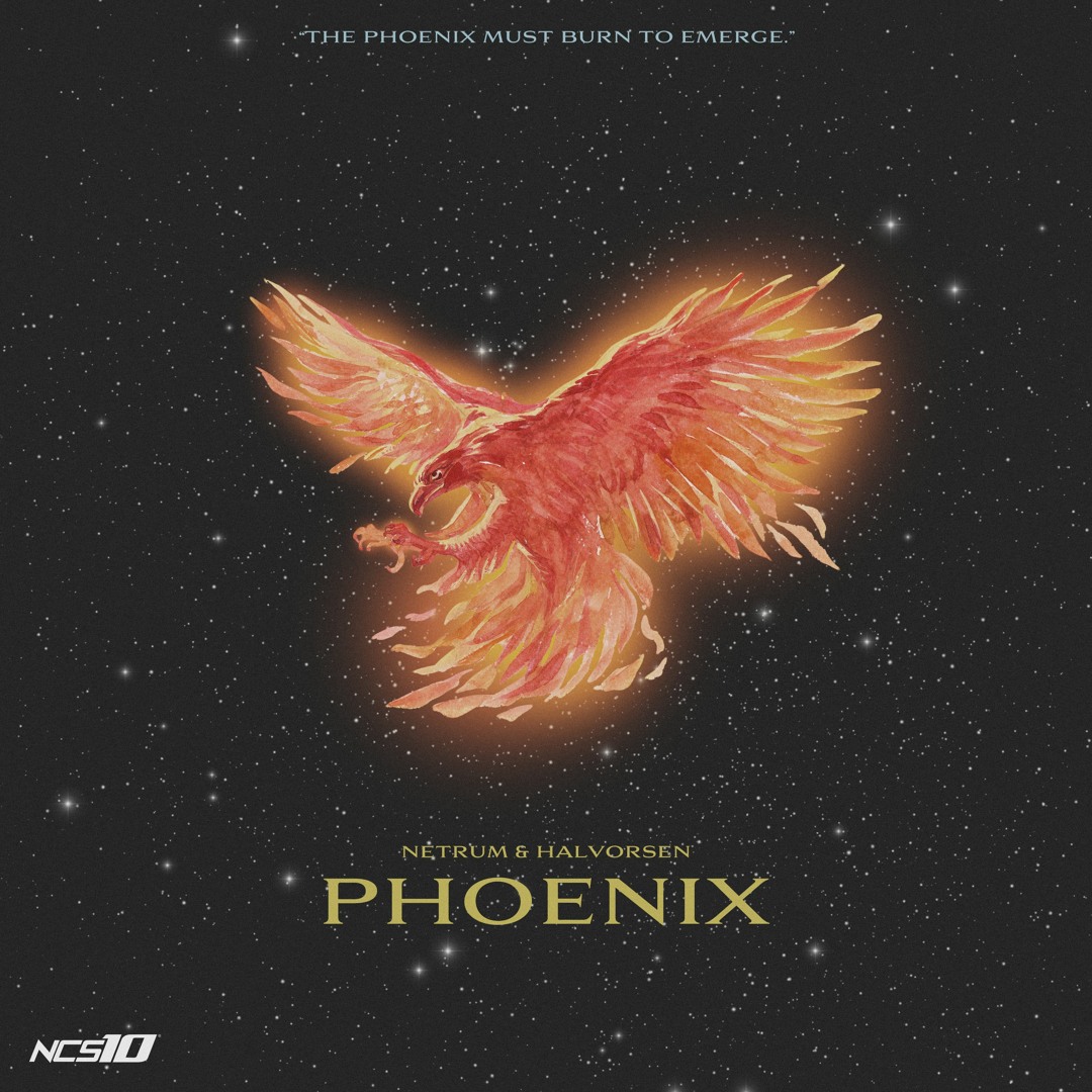 Cover art for Phoenix