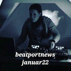 Beatportnews January 22