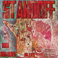 TMB! - STANDOFF (feat. HBK Ronny) [prod. 5kjordn]