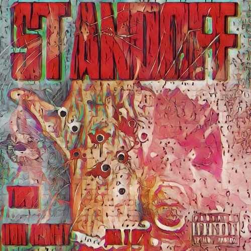 TMB! - STANDOFF (feat. HBK Ronny) [prod. 5kjordn]