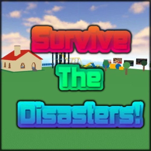 Building (Alpha Mix) - Survive the Disasters!: Classic