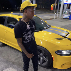 Jay Montana- unreleased