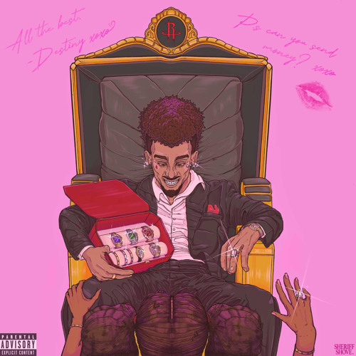 Cartier (prod.tylo)