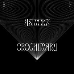 Asmokz - Orochimaru