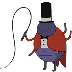 Master Bug (Buy = Free Download)
