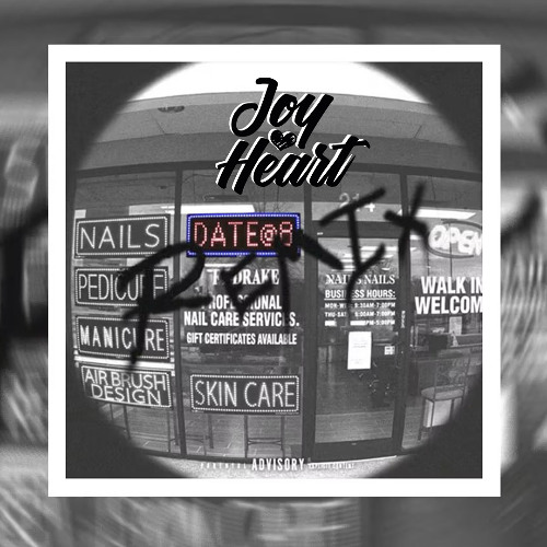 4Batz - act ii date @ 8 ft Drake (Joy Heart Remix)