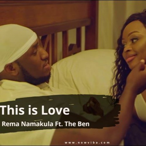 This Is Love [AfroChill] 2021