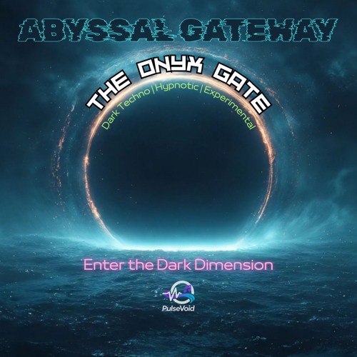 The Onyx Gate