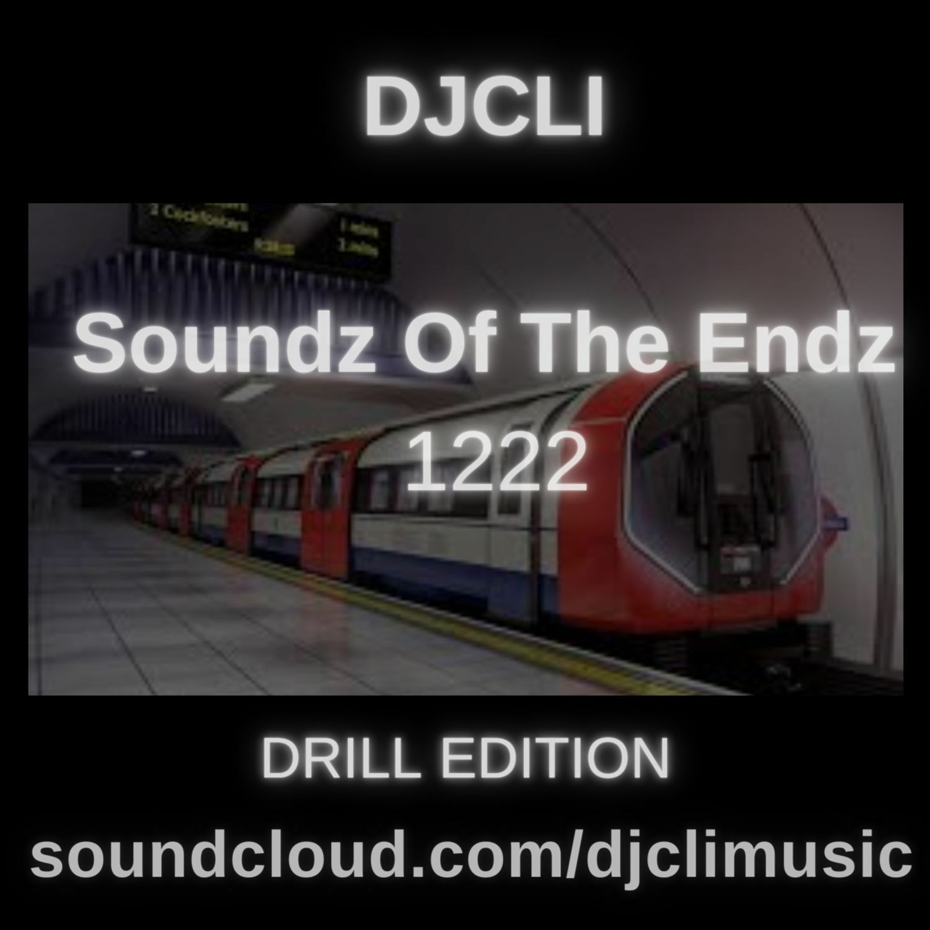 DJCLI