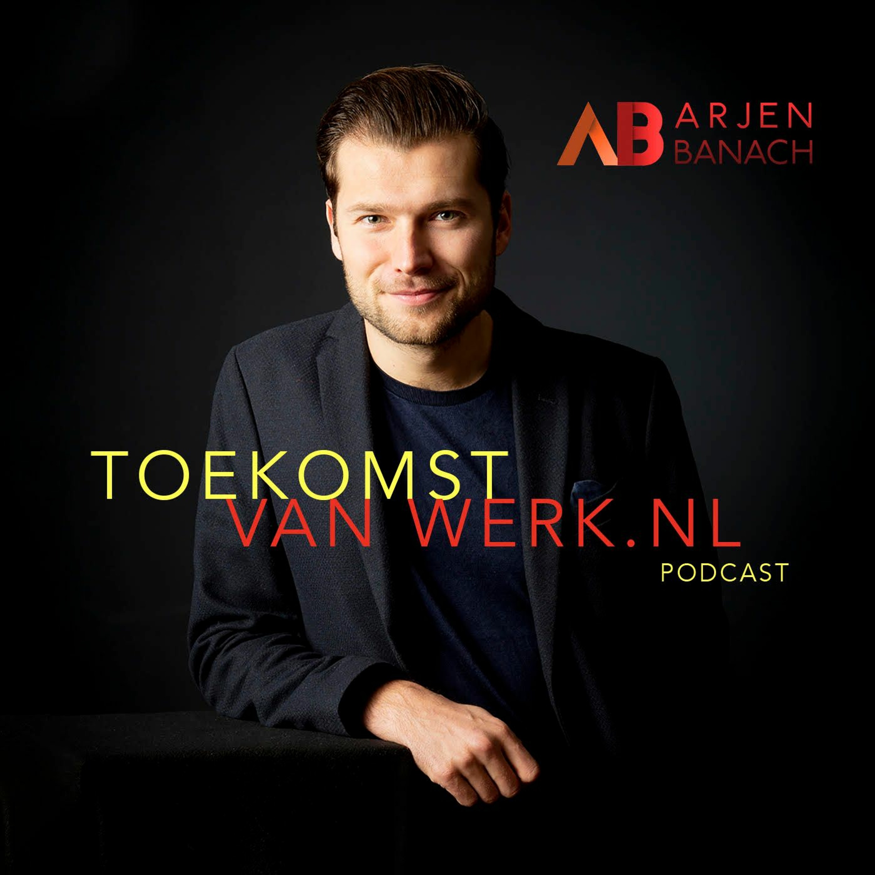 Toekomst van Werk