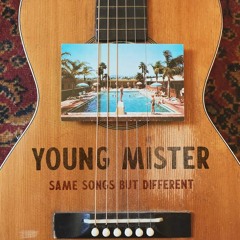 Young Mister - Everything Has Its Place,  Cover - feat Ardy