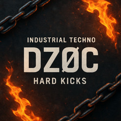 HARDKICKS// 165 bpm