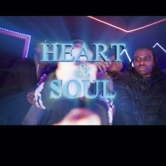 L.R - Heart N Soul