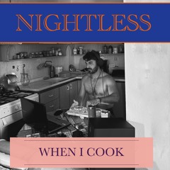 when i cook mix