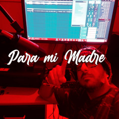 "Para la mujer que me lo dio todo: mi Madre" - WOLF SYNDICATE CREW (@veedybeats)