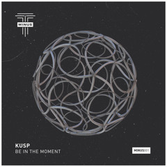 Be in the Moment (Rudosa Remix)