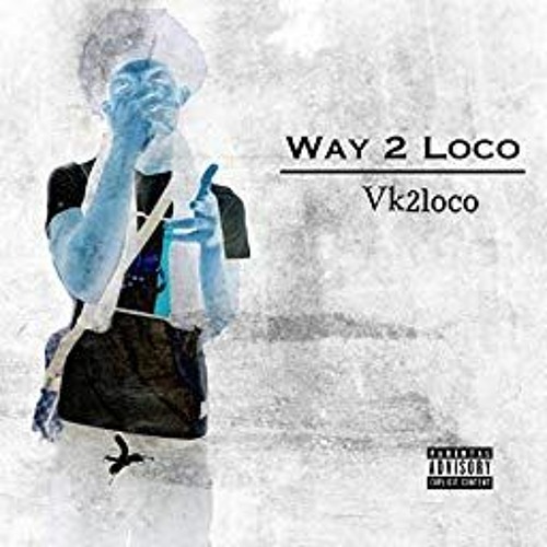 Vk2loco - Hazeee