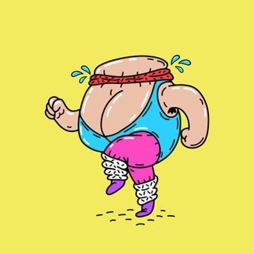 Big Booty Titty Bouncers [1️⃣6️⃣0️⃣]