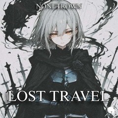 Nonetrown - Lost Travel