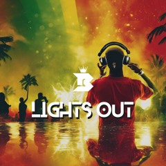 Lights Out Riddim by Bennie Mellies - R&B, Soul, Motown