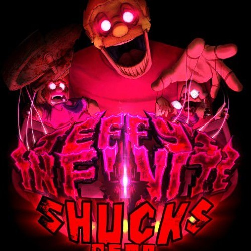 Jeffys infinite Irida- shucks demo (Instrumental)