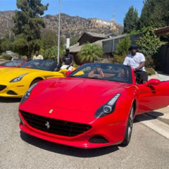 Review Special Price 30min Driving Tour: Explore Hollywood Sign In Ferrari
