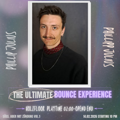 The Ultimate Bounce Experience, Süß aber mit Zündung Vol. 1 @ Süß war Gestern 14.2.26