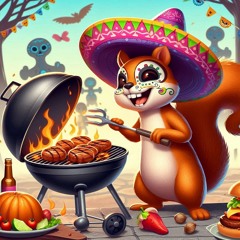 Squirl Party Vol 1