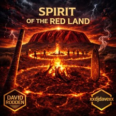 Spirit of the Red Land