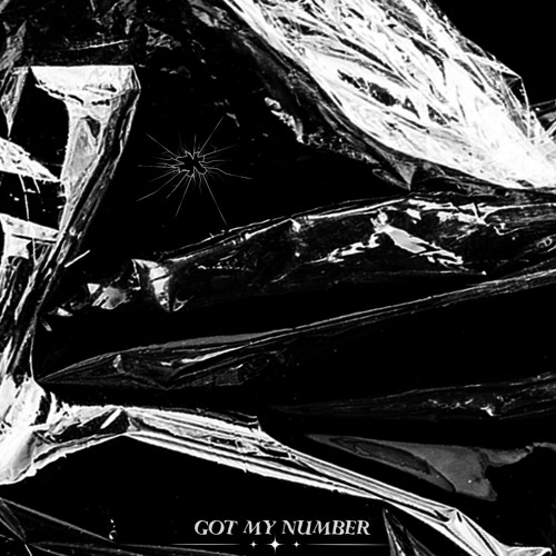 GOT MY NUMBER (FREE DL)