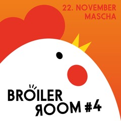 Adrian Prepaid @ Mascha, Weimar 22.11.24