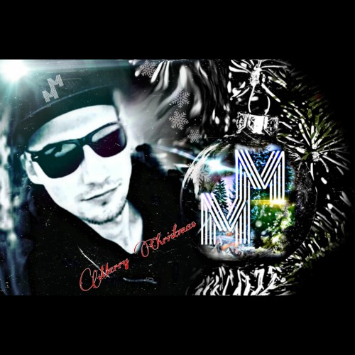 Mario Meier Merry Christmas 2020