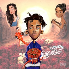 Jaypro - Breakfast