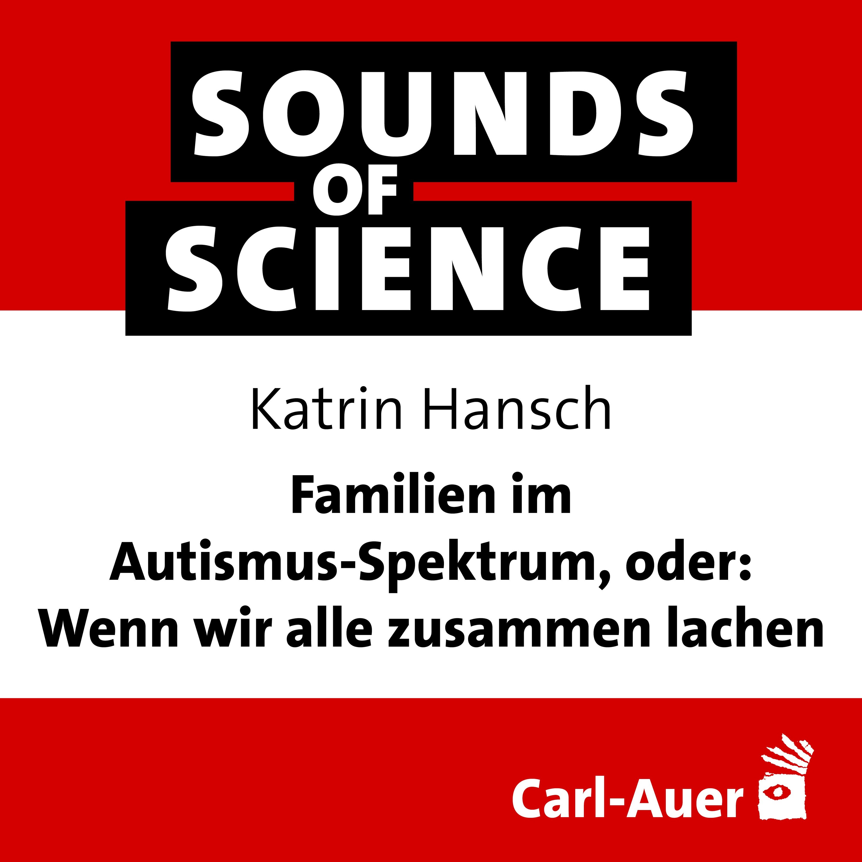 Carl-Auer Sounds of Science