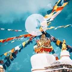 傑仁波切(一) Je Rinpoche (Ode l)