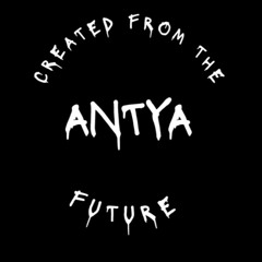 THE BEGINNING OF ANTYA.WAV