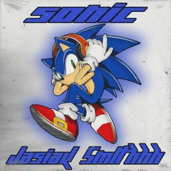 Sonic (sm1thhh x jasiak3t)