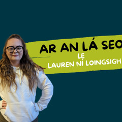 Ar An Lá Seo - 29-09-2025