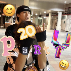 20party feat.Imuk