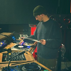 Tommy Chikara at Doka 11.01.25