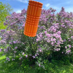 the world's largest question mark